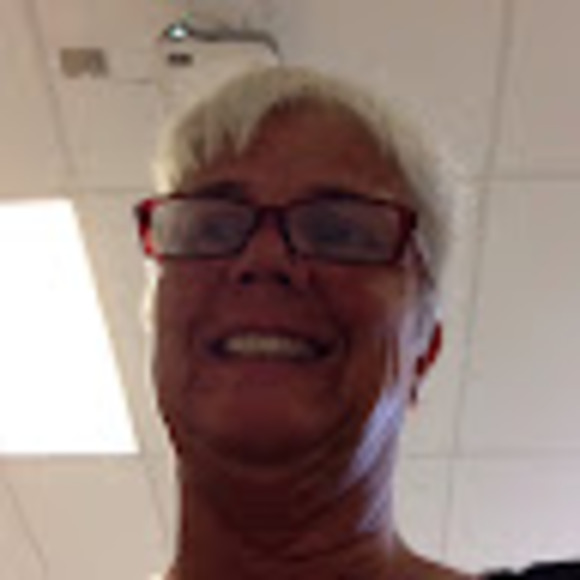 Meet your Posher, Mary - Picture 1 of 1